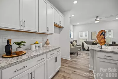 5008 Cherry Gum Court #44, Matthews, NC 28105 - Photo 5