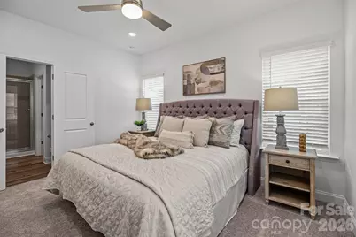 5008 Cherry Gum Court #44, Matthews, NC 28105 - Photo 25