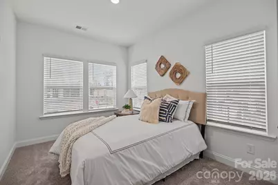 5008 Cherry Gum Court #44, Matthews, NC 28105 - Photo 17