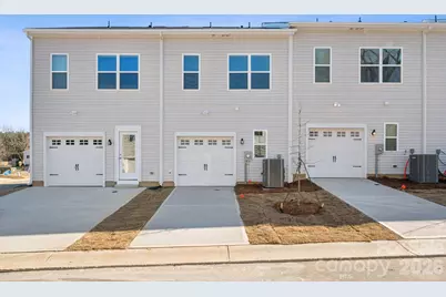 5106 Orchardview Way #29, Charlotte, NC 28216 - Photo 3