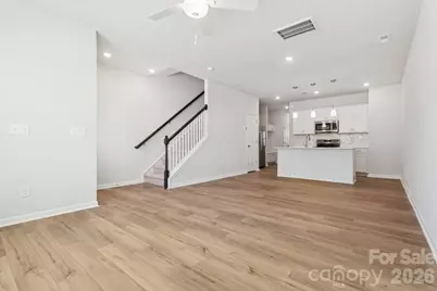 5106 Orchardview Way #29, Charlotte, NC 28216 - Photo 5