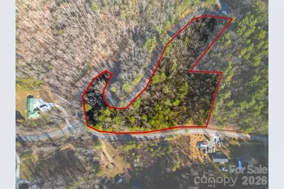 Lots 35, 36 & 37 Fox Den Road #35,36,37, Brevard, NC 28712 - Photo 1