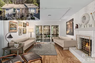 321 Britton Creek Dr, Hendersonville, NC 28791 - Photo 1