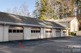 321 Britton Creek Dr, Hendersonville, NC 28791 - Photo 19