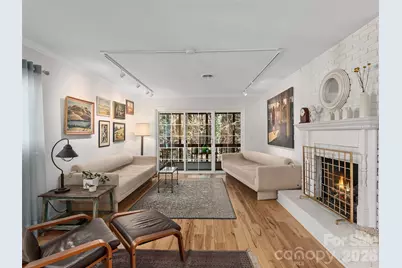 321 Britton Creek Drive, Hendersonville, NC 28791 - Photo 9