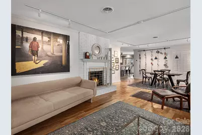 321 Britton Creek Drive, Hendersonville, NC 28791 - Photo 9