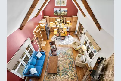 262 Sweet Birch Drive, Maggie Valley, NC 28751 - Photo 33