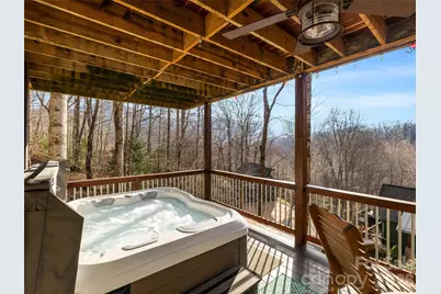 262 Sweet Birch Drive, Maggie Valley, NC 28751 - Photo 5