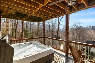 262 Sweet Birch Dr, Maggie Valley, NC 28751 - Photo 5