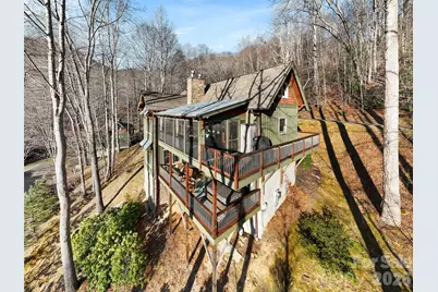 262 Sweet Birch Drive, Maggie Valley, NC 28751 - Photo 35