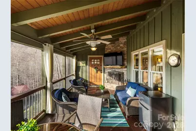 262 Sweet Birch Drive, Maggie Valley, NC 28751 - Photo 7