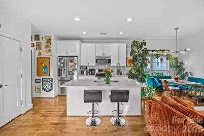 1108 N Alexander Street, Charlotte, NC 28206 - Photo 9