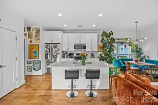 1108 N Alexander St, Charlotte, NC 28206 - Photo 9