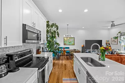 1108 N Alexander Street, Charlotte, NC 28206 - Photo 7