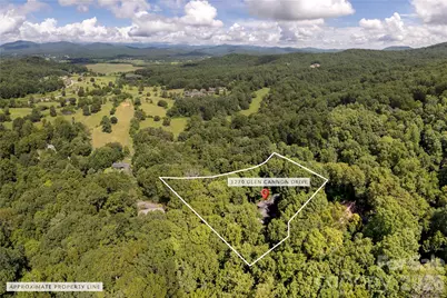 1270 Glen Cannon Drive, Pisgah Forest, NC 28768 - Photo 27