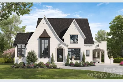 1650 Maryland Avenue, Charlotte, NC 28209 - Photo 1