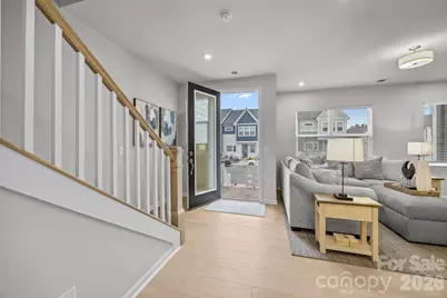 109 Isleworth Avenue #C, Mooresville, NC 28117 - Photo 3