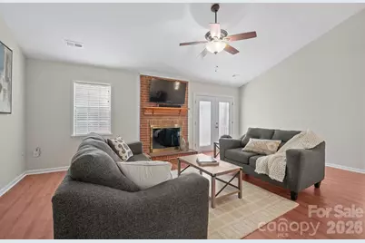9500 Kent Village Drive, Charlotte, NC 28269 - Photo 11