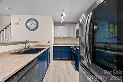 7540 Monarch Birch Lane, Charlotte, NC 28215 - Photo 7