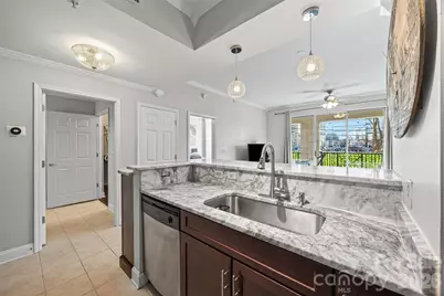 300 W 5th Street #217, Charlotte, NC 28202 - Photo 9