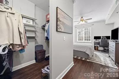 300 W 5th Street #217, Charlotte, NC 28202 - Photo 19