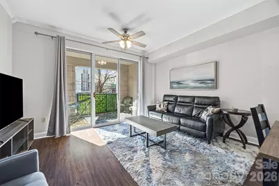 300 W 5th Street #217, Charlotte, NC 28202 - Photo 13