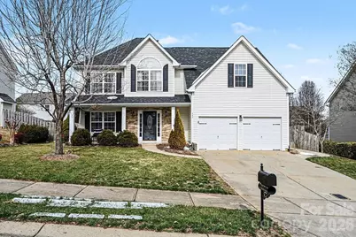 147 Gage Drive, Mooresville, NC 28115 - Photo 1