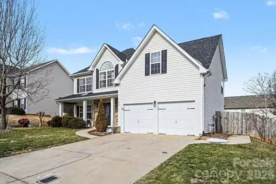 147 Gage Drive, Mooresville, NC 28115 - Photo 3