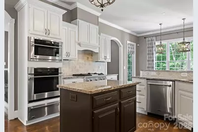 4218 Ash Hollow Lane, Denver, NC 28037 - Photo 11