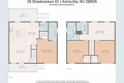 19 Shadowlawn Drive, Asheville, NC 28806 - Photo 31