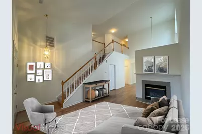 9040 Holland Park Lane, Charlotte, NC 28277 - Photo 3