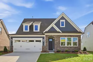 3077 Founding Fathers Dr, Gastonia, NC 28056 - Photo 1