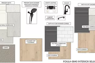 3077 Founding Fathers Dr, Gastonia, NC 28056 - Photo 3