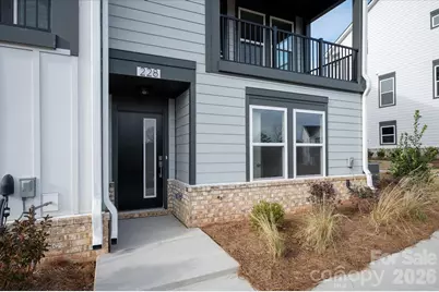 228 Ferebee Place #BRX0081, Charlotte, NC 28213 - Photo 33