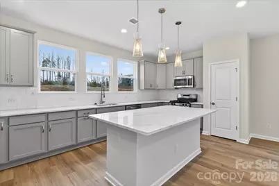 228 Ferebee Place #BRX0081, Charlotte, NC 28213 - Photo 3