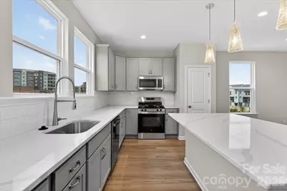 228 Ferebee Place #BRX0081, Charlotte, NC 28213 - Photo 3