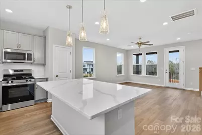 228 Ferebee Place #BRX0081, Charlotte, NC 28213 - Photo 7