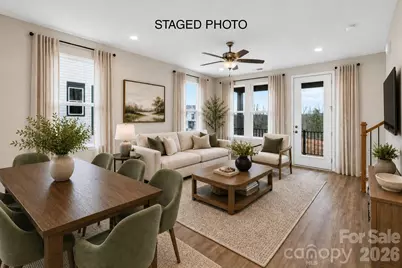 228 Ferebee Place #BRX0081, Charlotte, NC 28213 - Photo 11