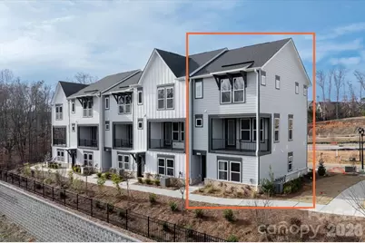 228 Ferebee Place #BRX0081, Charlotte, NC 28213 - Photo 35