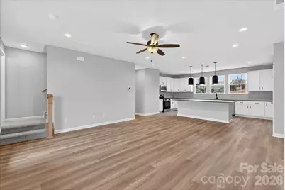 224 Ferebee Place #BRX0082, Charlotte, NC 28213 - Photo 9