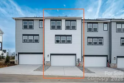 224 Ferebee Place #BRX0082, Charlotte, NC 28213 - Photo 47