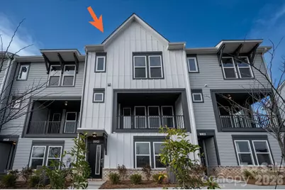 224 Ferebee Place #BRX0082, Charlotte, NC 28213 - Photo 41