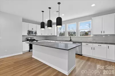 224 Ferebee Place #BRX0082, Charlotte, NC 28213 - Photo 3