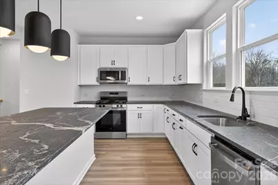 224 Ferebee Place #BRX0082, Charlotte, NC 28213 - Photo 5