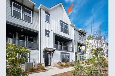 224 Ferebee Place #BRX0082, Charlotte, NC 28213 - Photo 39