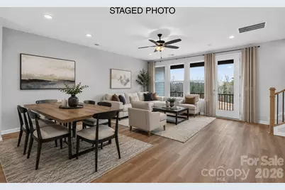 224 Ferebee Place #BRX0082, Charlotte, NC 28213 - Photo 11