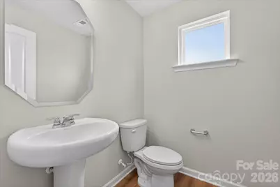 224 Ferebee Place #BRX0082, Charlotte, NC 28213 - Photo 13