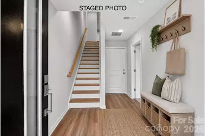 224 Ferebee Place #BRX0082, Charlotte, NC 28213 - Photo 33