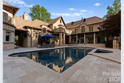 4231 Fox Brook Lane, Charlotte, NC 28211 - Photo 7