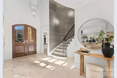 4231 Fox Brook Lane, Charlotte, NC 28211 - Photo 9